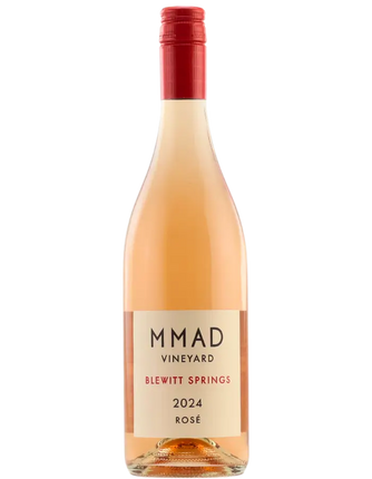 2024 MMAD Rose