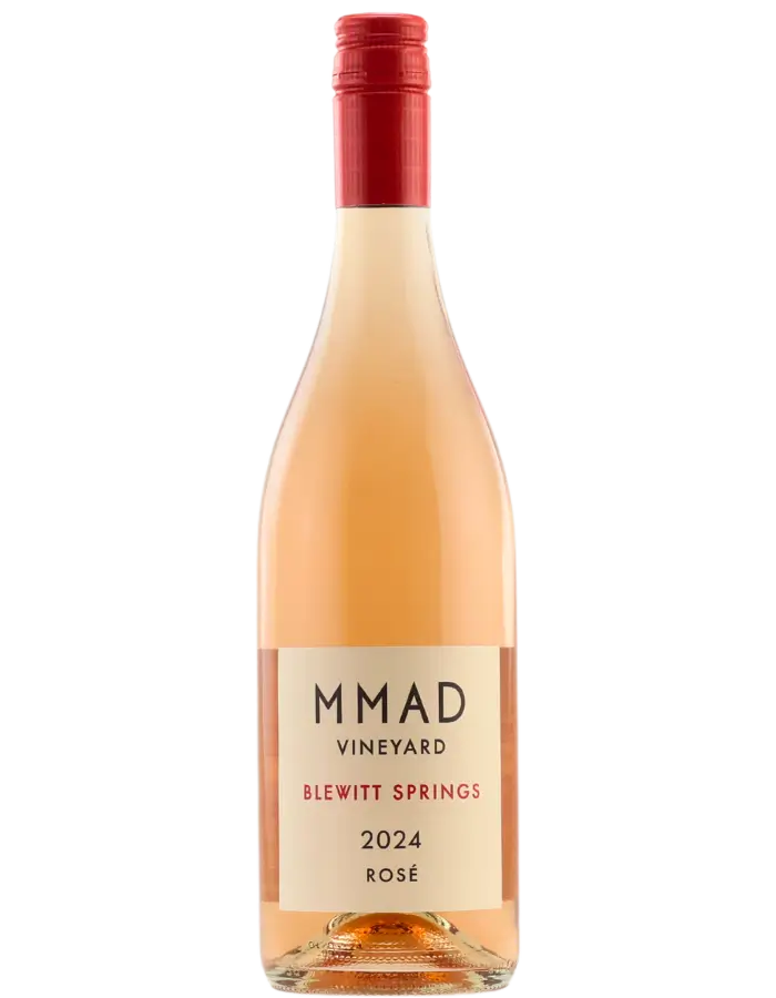 2024 MMAD Rose