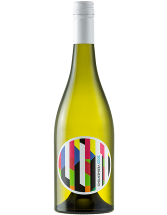 2024 Mercer Wines Bianco Vermentino