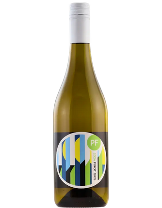 2024 Mercer Wines PF Pinot Gris