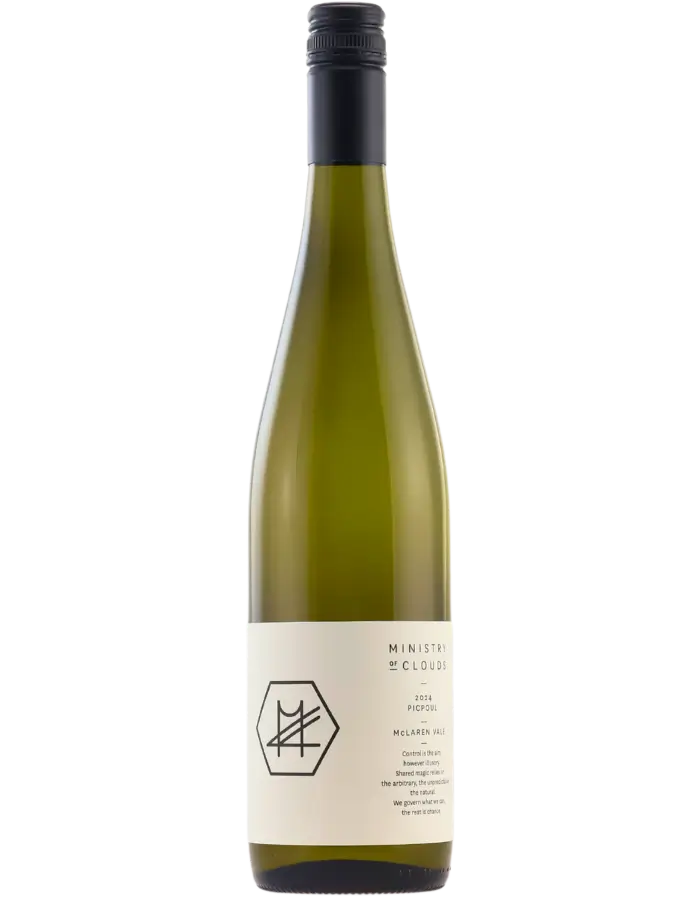 2024 Ministry of Clouds Picpoul