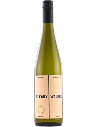 2024 O'Leary Walker Polish Hill River Riesling