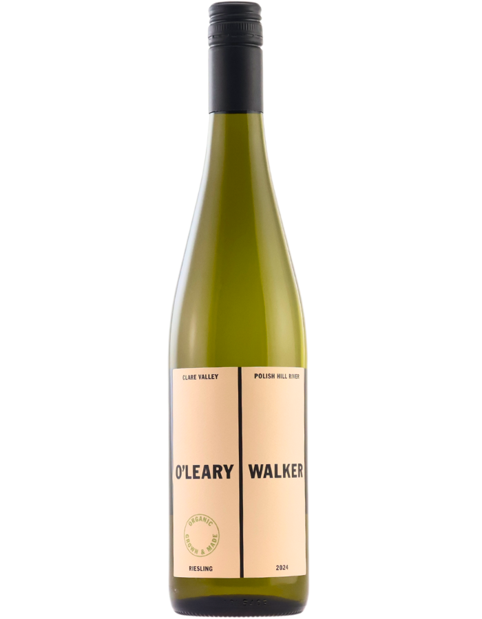 2024 O'Leary Walker Polish Hill River Riesling