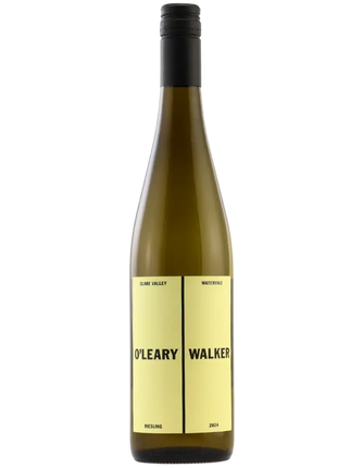 2024 O'Leary Walker Watervale Riesling