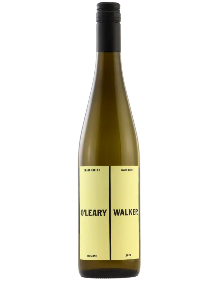 2024 O'Leary Walker Watervale Riesling