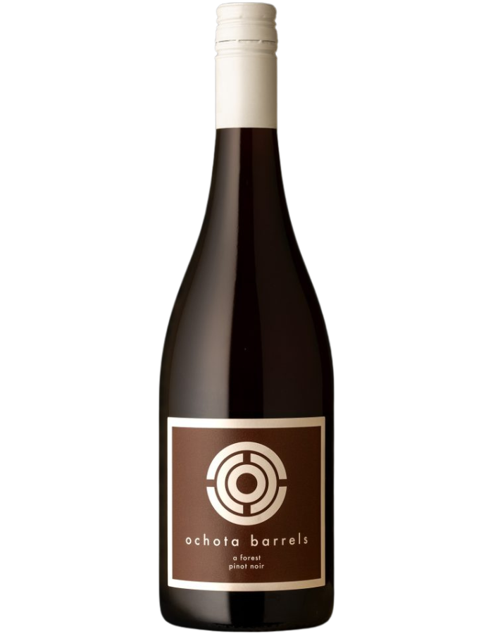 2024 Ochota Barrels A Forest Pinot Noir