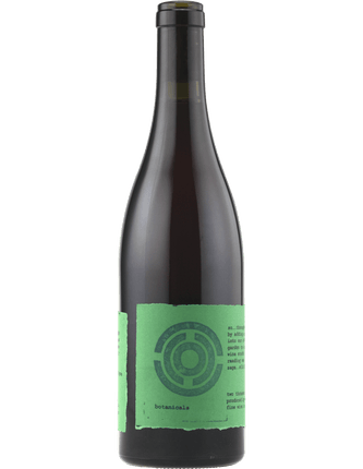 2024 Ochota Barrels Botanicals of the Basket Range