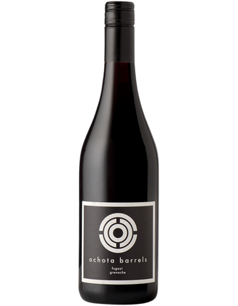 2024 Ochota Barrels Fugazi Grenache