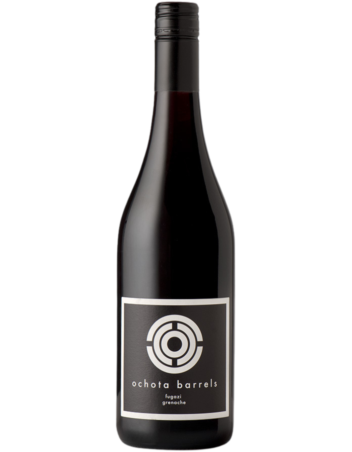 2024 Ochota Barrels Fugazi Grenache