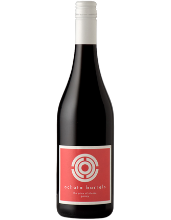 2024 Ochota Barrels Price of Silence Gamay