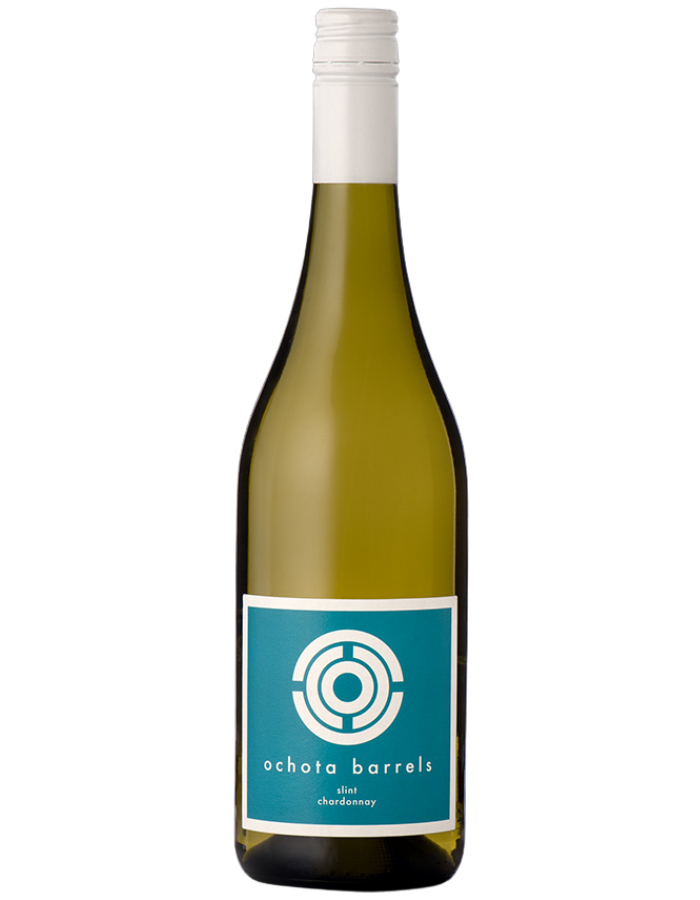 2024 Ochota Barrels Slint Chardonnay