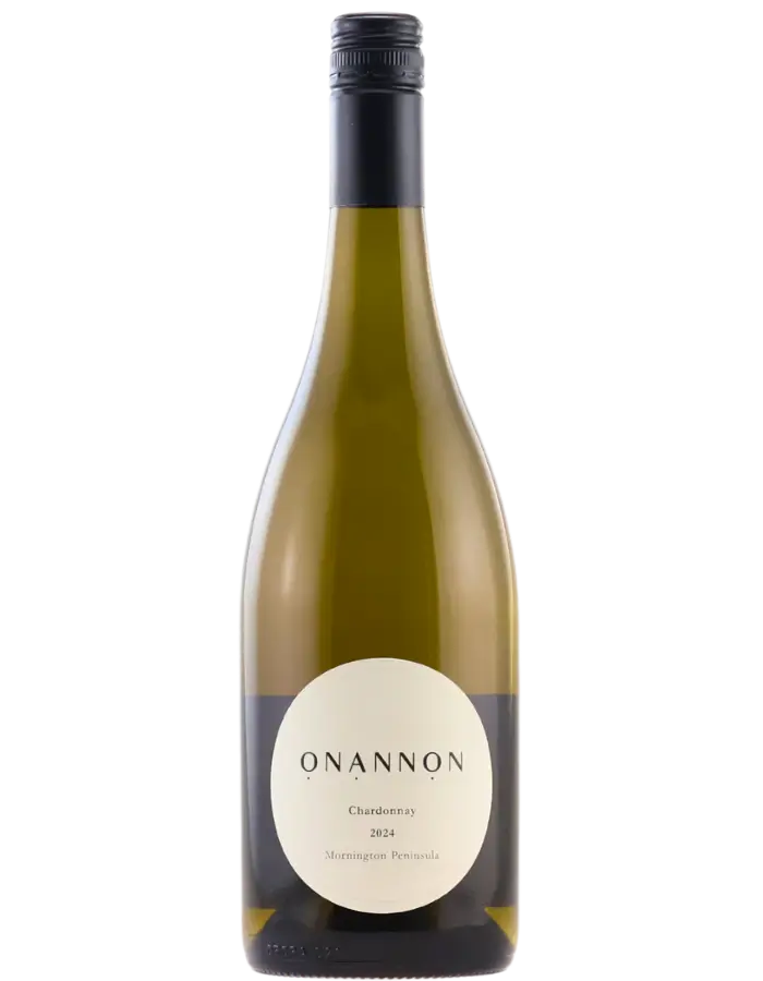 2024 Onannon Mornington Peninsula Chardonnay