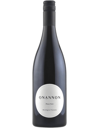 2024 Onannon Mornington Peninsula Pinot Noir