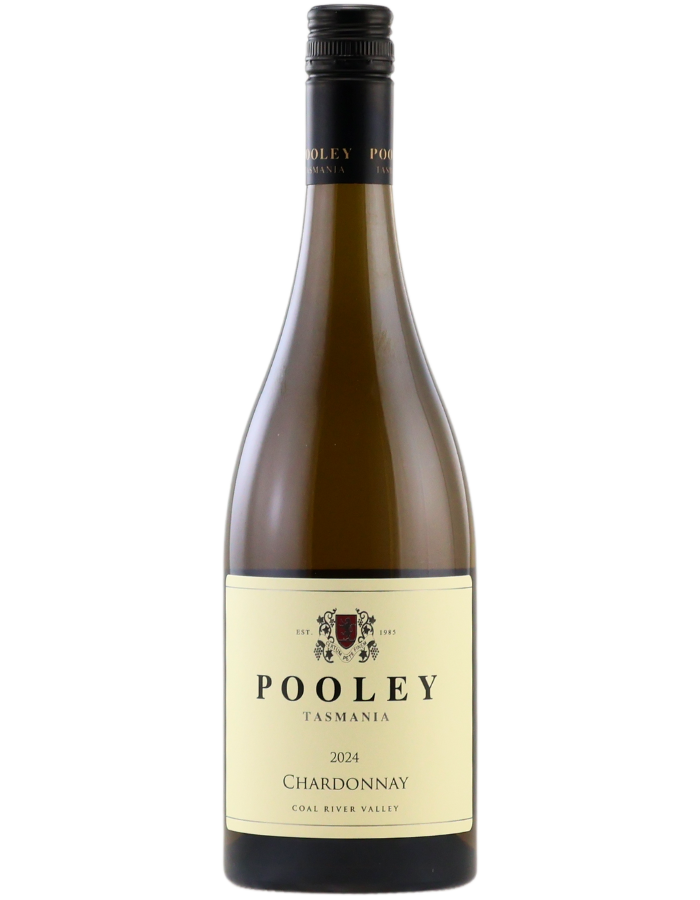 2024 Pooley Chardonnay