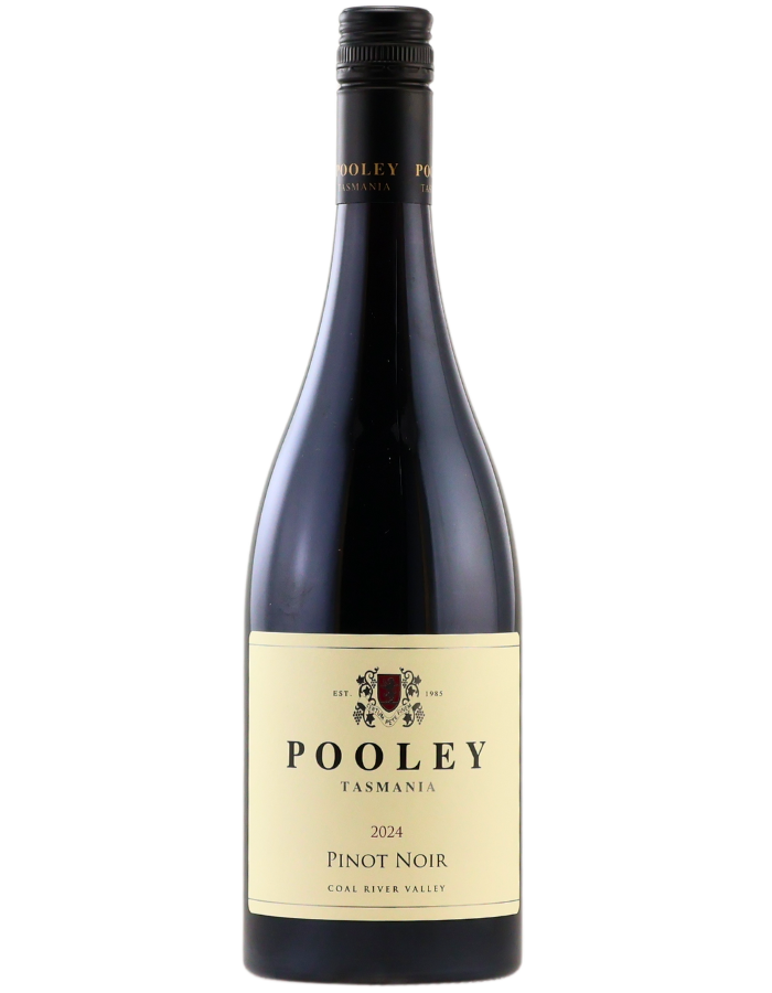 2024 Pooley Pinot Noir