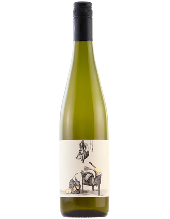 2024 Ravensworth Regional Riesling