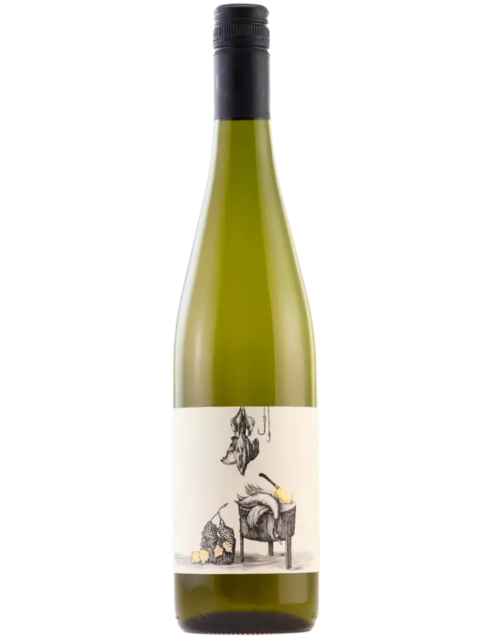 2024 Ravensworth Regional Riesling