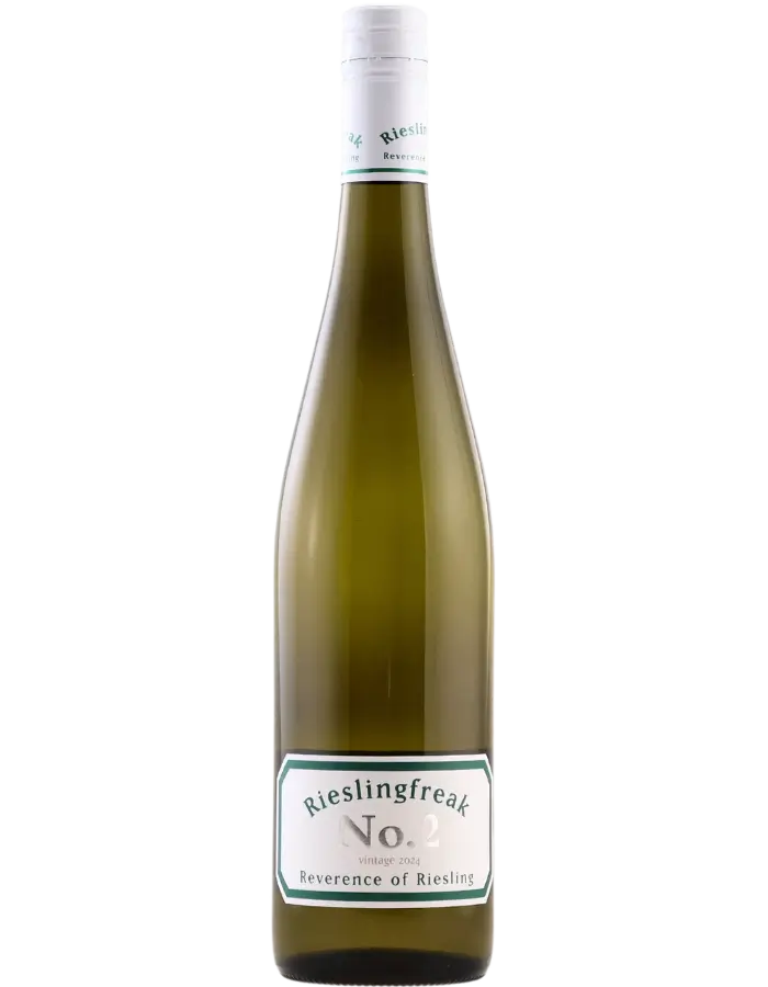 2024 Rieslingfreak No. 2 Polish Hill River Riesling