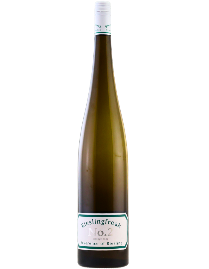 2024 Rieslingfreak No. 2 Polish Hill River Riesling	1.5L