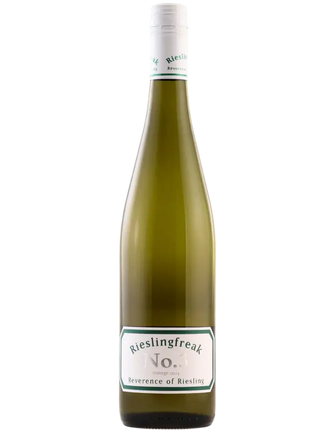 2024 Rieslingfreak No. 3 Clare Valley Riesling