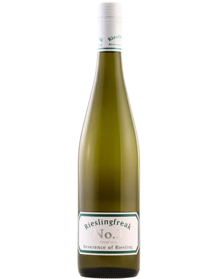 2024 Rieslingfreak No. 3 Clare Valley Riesling