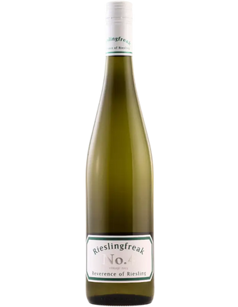 2024 Rieslingfreak No. 4 Eden Valley Riesling