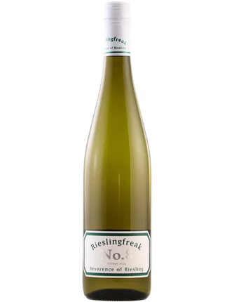 2024 Rieslingfreak No. 8 Schatzkammer Polish Hill River Riesling