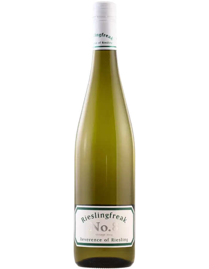 2024 Rieslingfreak No. 8 Schatzkammer Polish Hill River Riesling