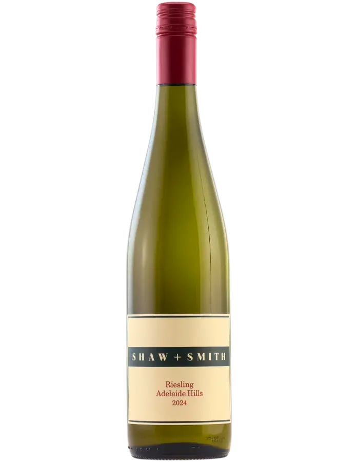 2024 Shaw + Smith Riesling