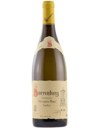 2024 Sorrenberg Sauvignon Blanc Semillon