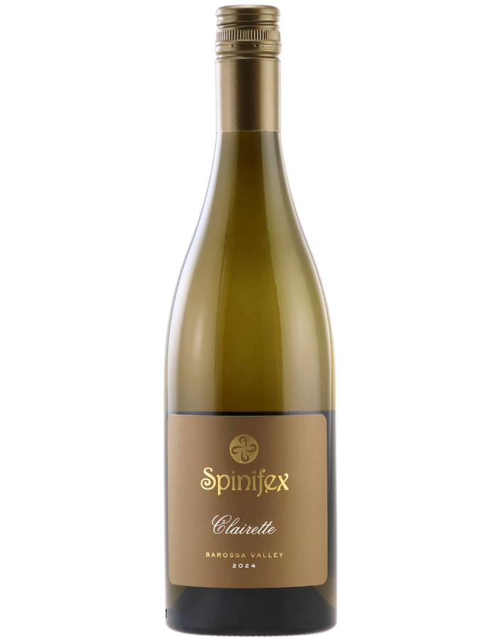 2024 Spinifex Clairette