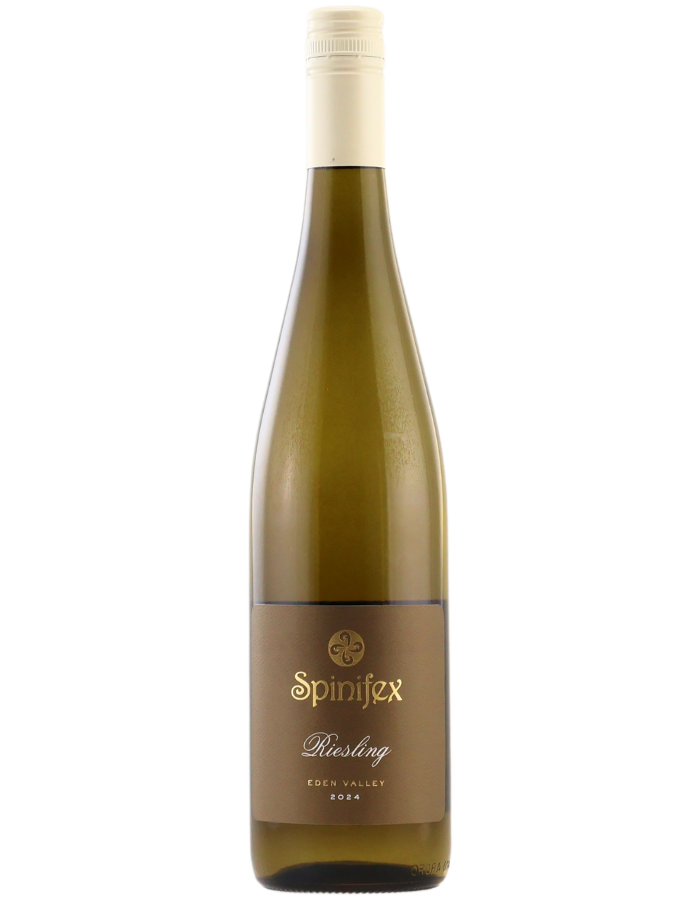 2024 Spinifex Riesling