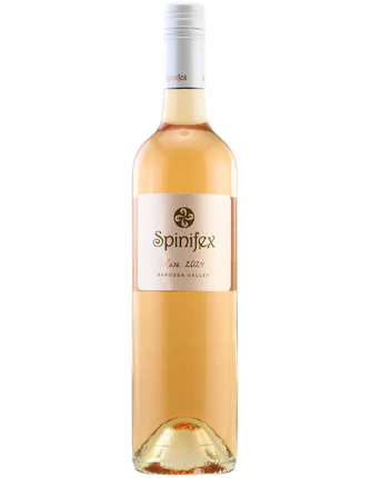 2024 Spinifex Rose