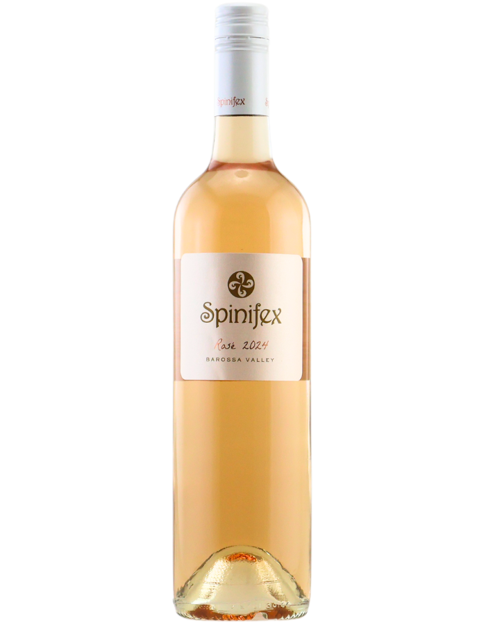 2024 Spinifex Rose