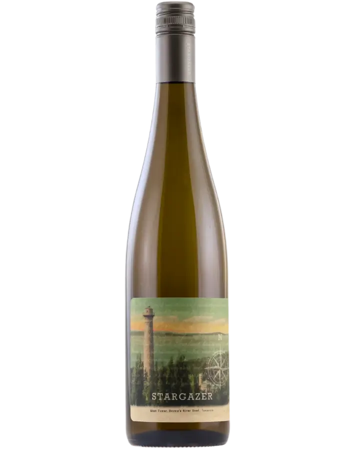 2024 Stargazer Riesling