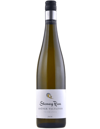 2024 Stoney Rise Gruner Veltliner