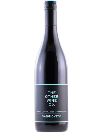 2024 The Other Wine Co Sangiovese