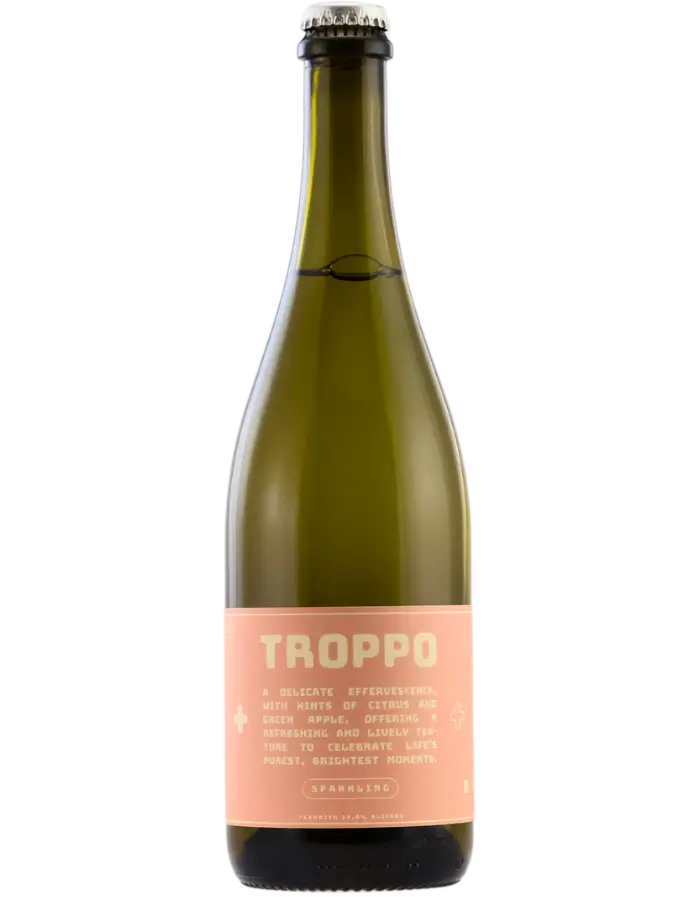 2024 Troppo Sparkling