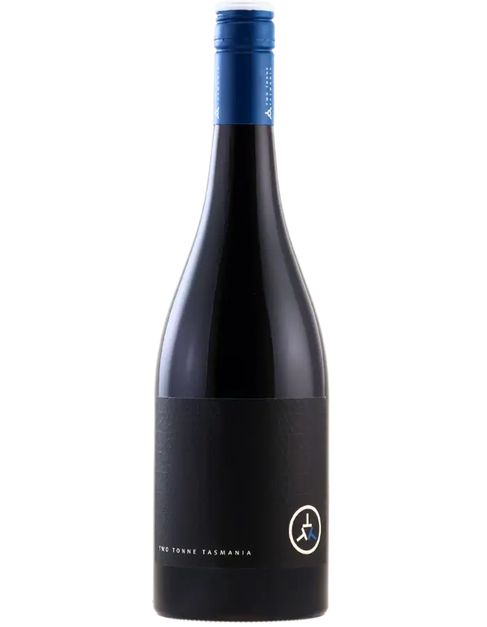 Two Tonne Tasmania Pinot Noir Masterclass Pack