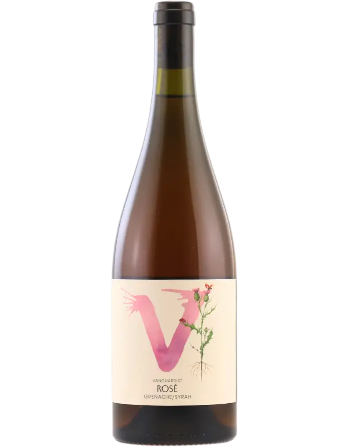 2024 Vanguardist Wines Rose