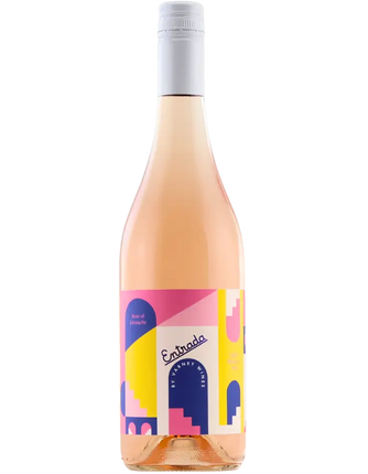 2024 Varney Wines Entrada Grenache Rose