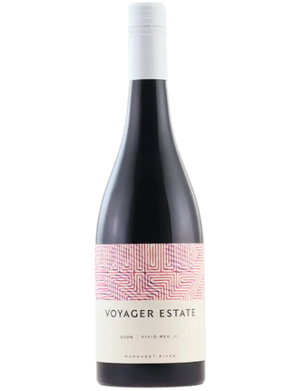 2024 Voyager Estate Vivid Red [PF]