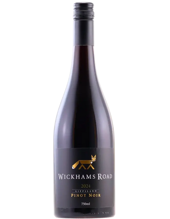 2024 Wickhams Road Gippsland Pinot Noir