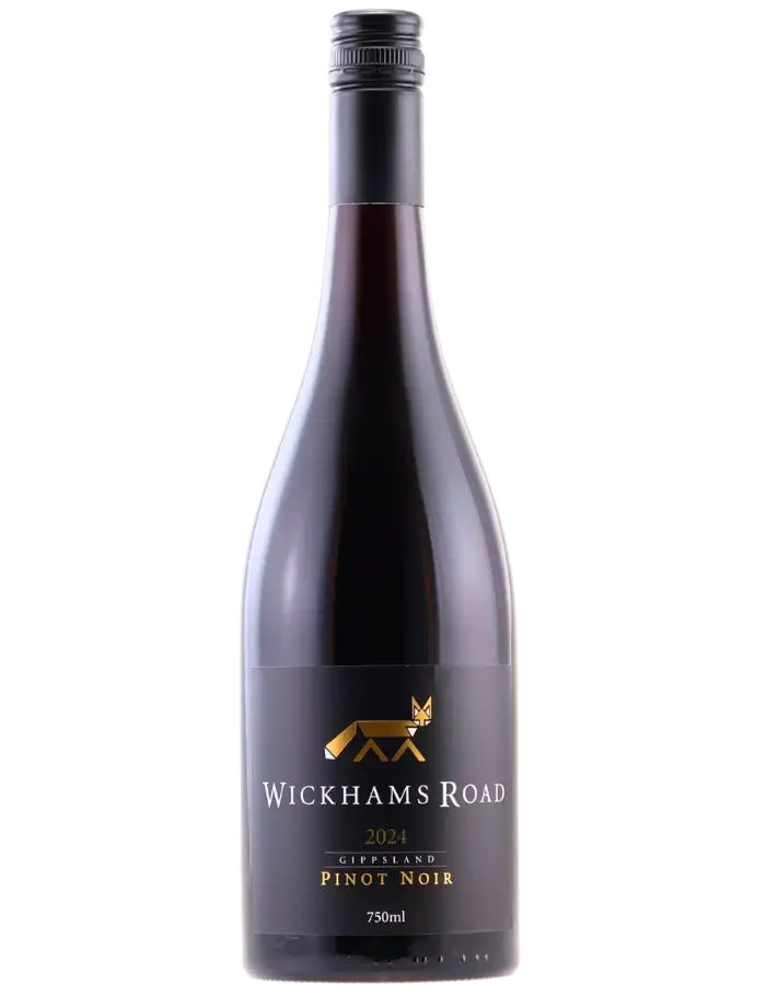 2024 Wickhams Road Gippsland Pinot Noir