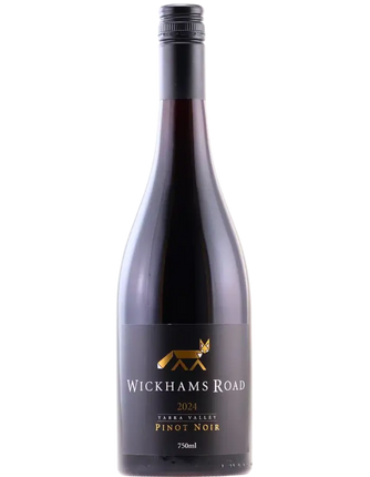 2024 Wickhams Road Yarra Valley Pinot Noir