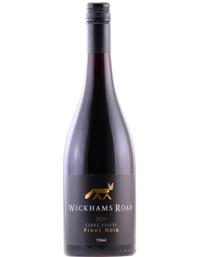 2024 Wickhams Road Yarra Valley Pinot Noir