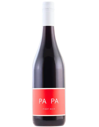 2024 Xavier Goodridge Pa Pa Pinot Noir