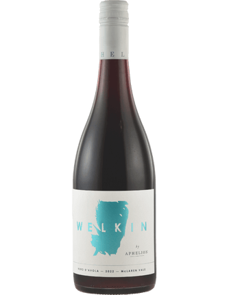 2024 Aphelion Welkin Nero d'Avola