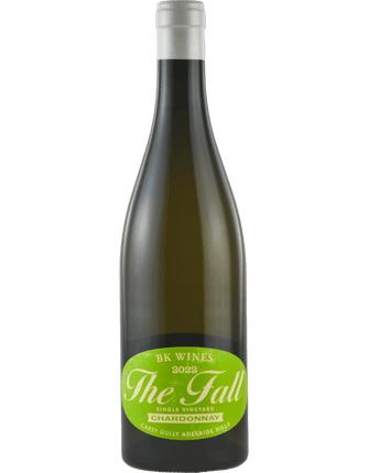 2023 BK The Fall Chardonnay