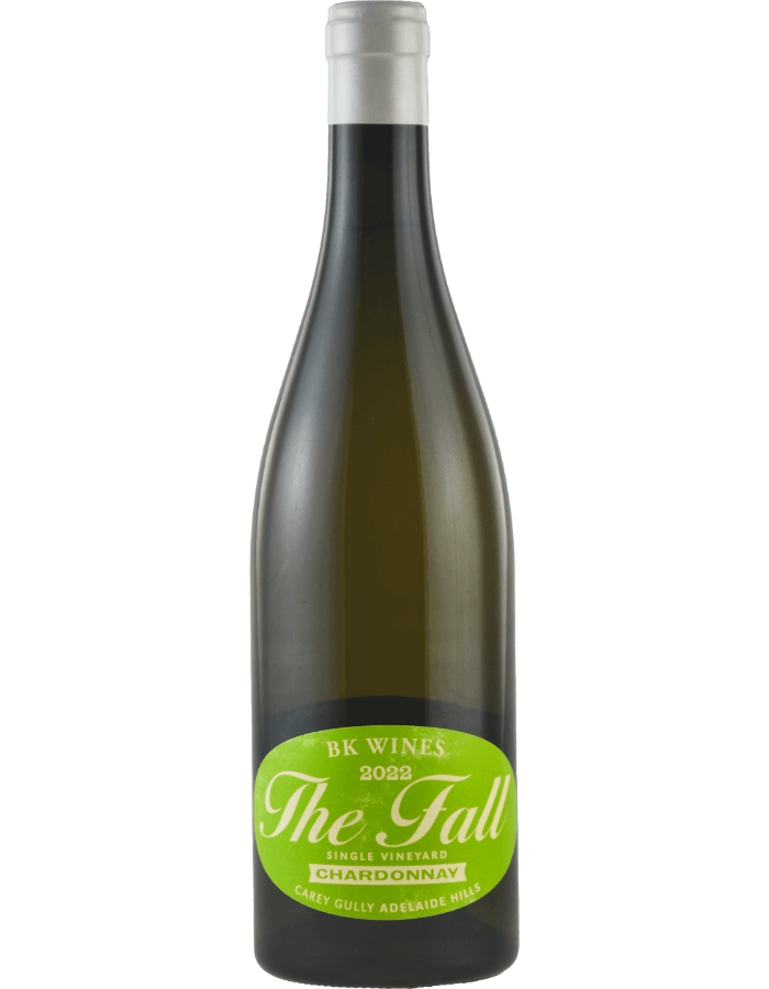 2023 BK The Fall Chardonnay